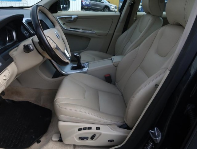 Volvo XC60  D3 