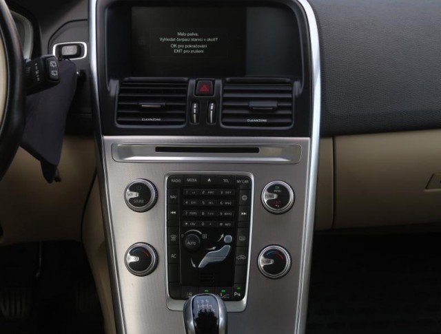Volvo XC60  D3 