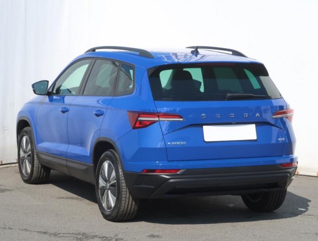 Škoda Karoq  2.0 TDI Ambition Plus