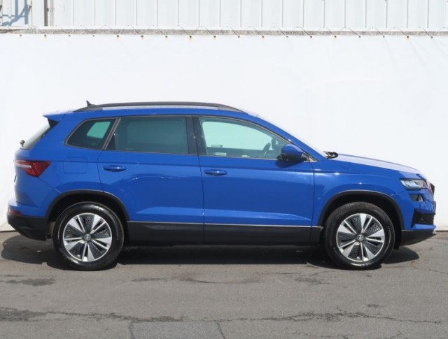 Škoda Karoq  2.0 TDI Ambition Plus