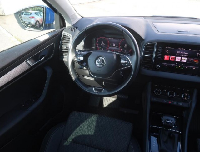 Škoda Karoq  2.0 TDI Ambition Plus