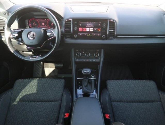 Škoda Karoq  2.0 TDI Ambition Plus