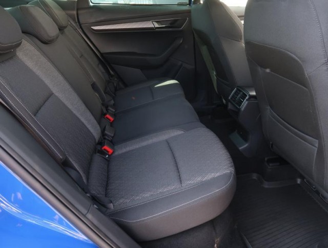 Škoda Karoq  2.0 TDI Ambition Plus
