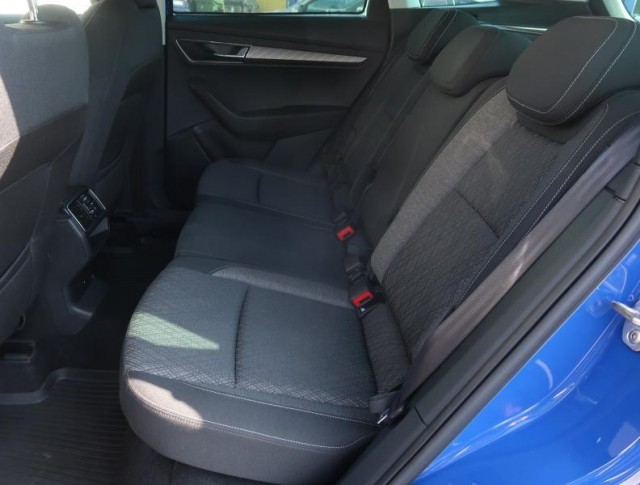 Škoda Karoq  2.0 TDI Ambition Plus