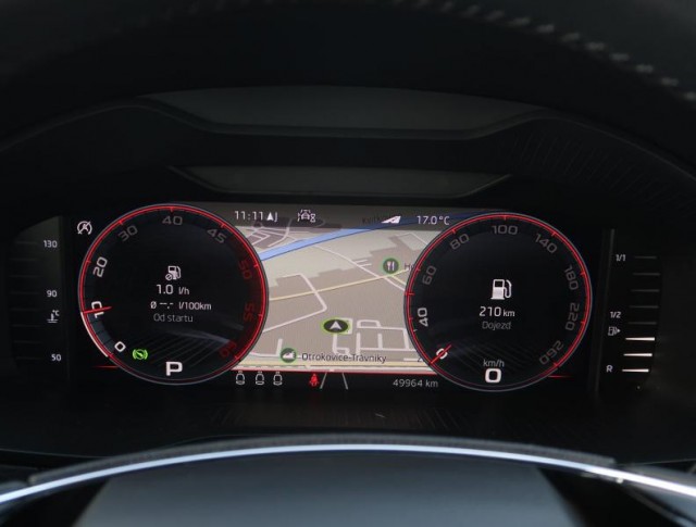 Škoda Karoq  2.0 TDI Ambition Plus