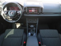 Škoda Karoq  2.0 TDI Ambition Plus