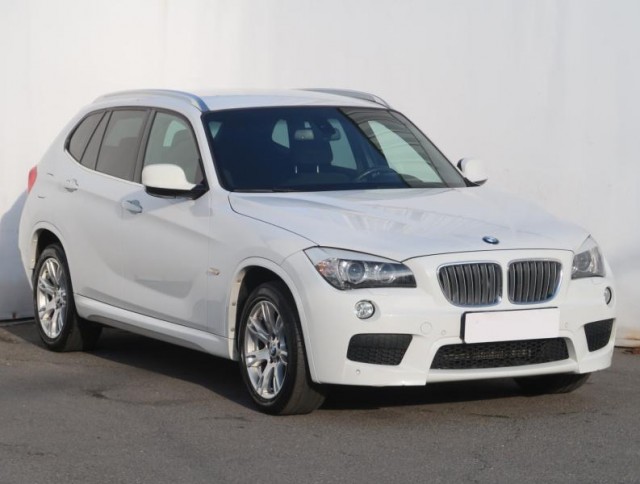 BMW X1  xDrive23d 