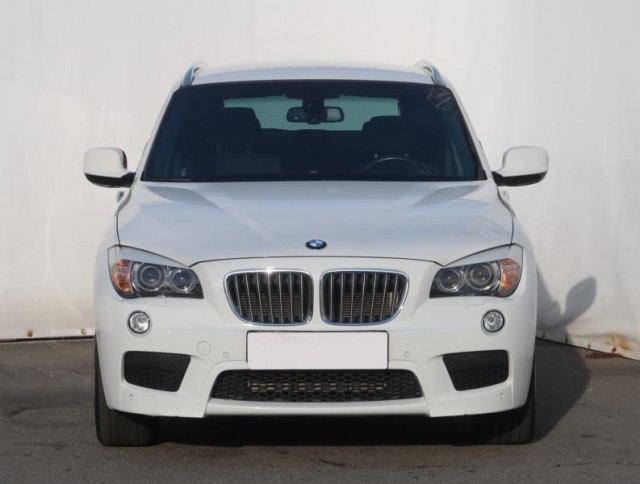 BMW X1  xDrive23d 
