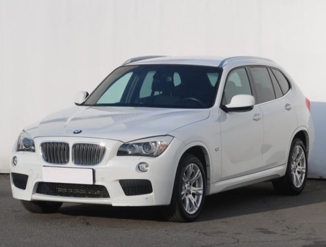 BMW X1  xDrive23d 