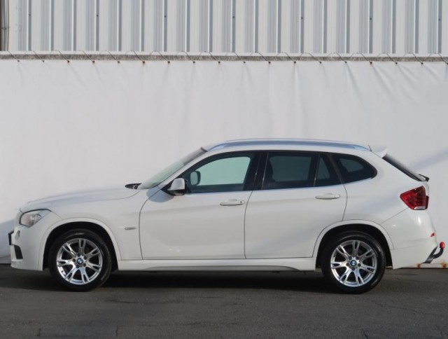 BMW X1  xDrive23d 