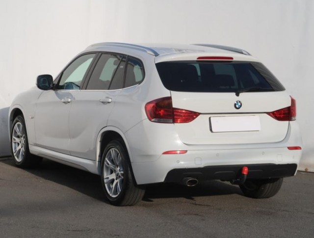 BMW X1  xDrive23d 