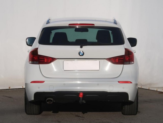 BMW X1  xDrive23d 