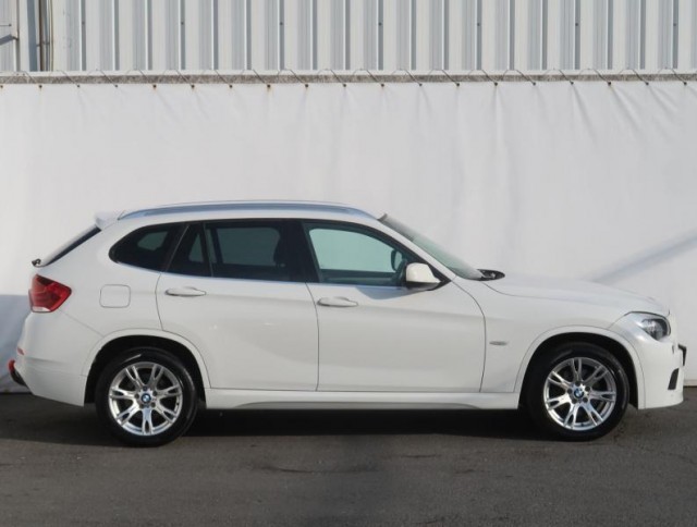 BMW X1  xDrive23d 