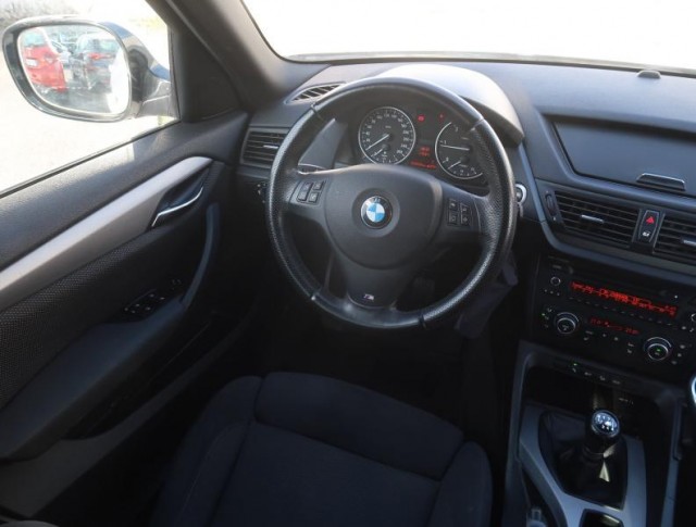 BMW X1  xDrive23d 