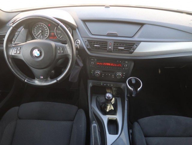 BMW X1  xDrive23d 