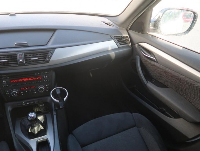 BMW X1  xDrive23d 