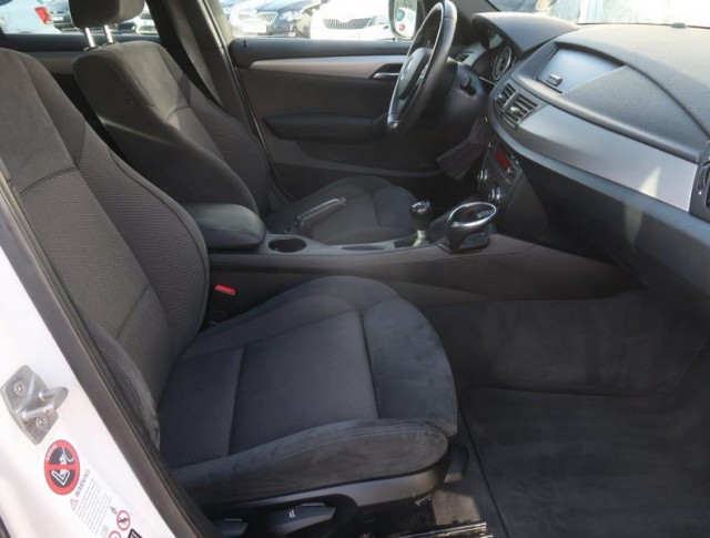 BMW X1  xDrive23d 