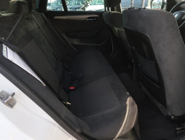 BMW X1  xDrive23d 
