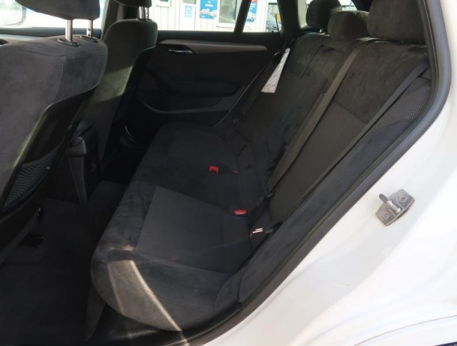 BMW X1  xDrive23d 