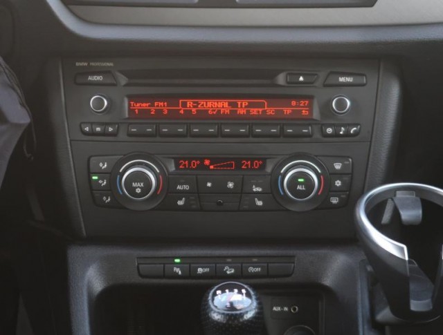 BMW X1  xDrive23d 