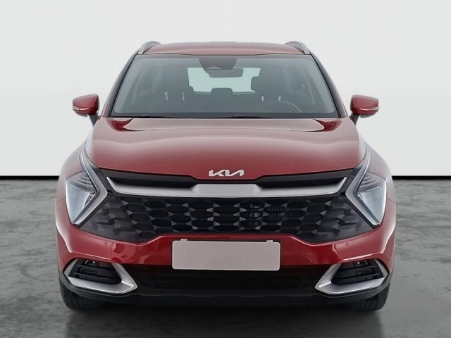 Kia Sportage  1.6 T-GDI Exclusive