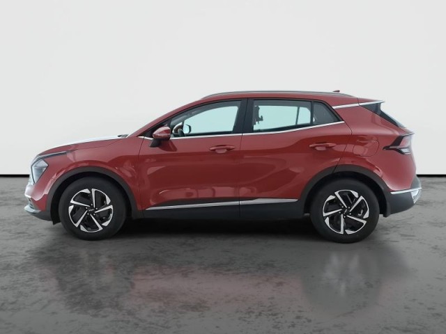 Kia Sportage  1.6 T-GDI Exclusive