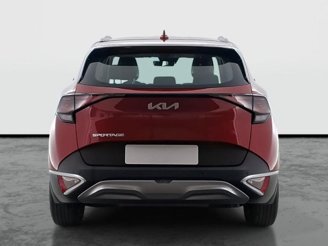 Kia Sportage  1.6 T-GDI Exclusive