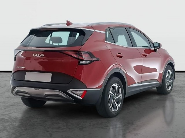 Kia Sportage  1.6 T-GDI Exclusive