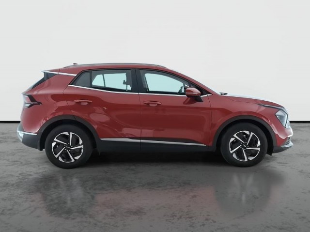Kia Sportage  1.6 T-GDI Exclusive