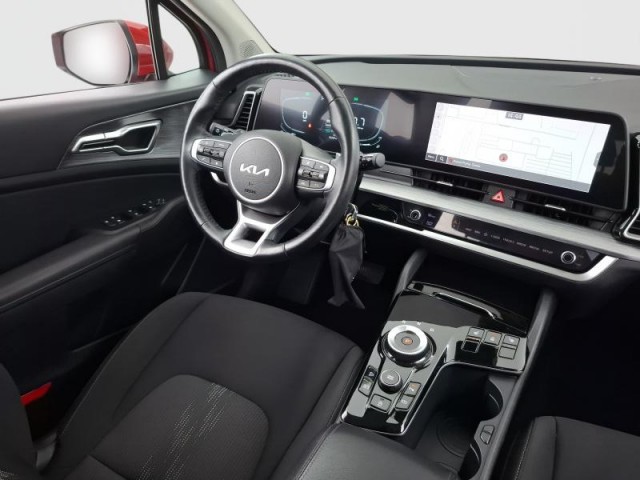 Kia Sportage  1.6 T-GDI Exclusive