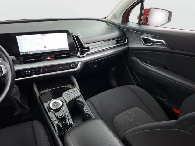 Kia Sportage  1.6 T-GDI Exclusive