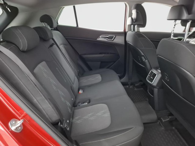 Kia Sportage  1.6 T-GDI Exclusive