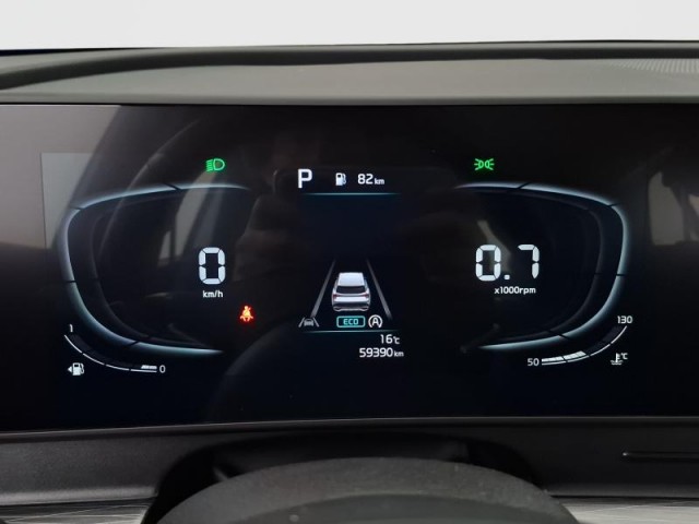 Kia Sportage  1.6 T-GDI Exclusive
