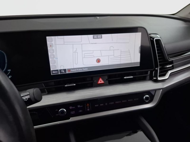Kia Sportage  1.6 T-GDI Exclusive