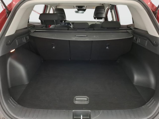 Kia Sportage  1.6 T-GDI Exclusive