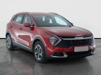 Kia Sportage  1.6 T-GDI Exclusive