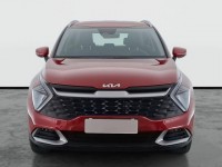 Kia Sportage  1.6 T-GDI Exclusive