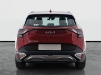 Kia Sportage  1.6 T-GDI Exclusive