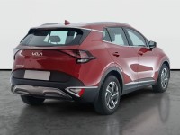 Kia Sportage  1.6 T-GDI Exclusive
