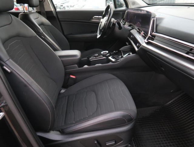 Kia Sportage  1.6 T-GDI MHEV 