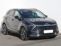 Kia Sportage  1.6 T-GDI MHEV 