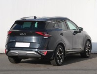 Kia Sportage  1.6 T-GDI MHEV 
