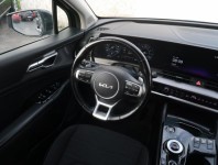 Kia Sportage  1.6 T-GDI MHEV 