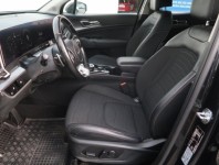 Kia Sportage  1.6 T-GDI MHEV 