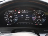 Kia Sportage  1.6 T-GDI MHEV 