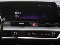 Kia Sportage  1.6 T-GDI MHEV 