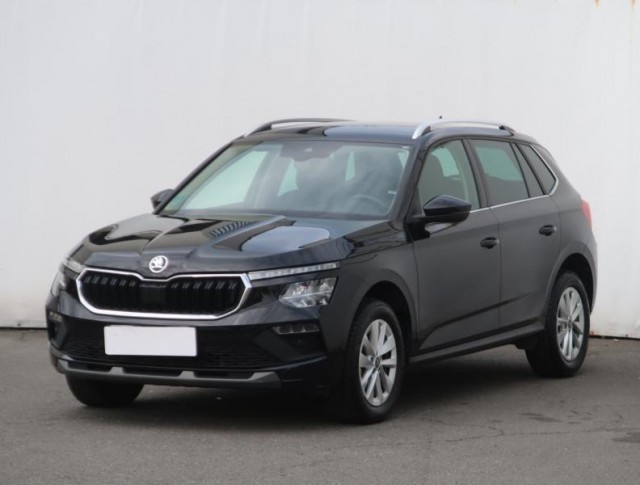 Škoda Kamiq  1.0 TSI Selection