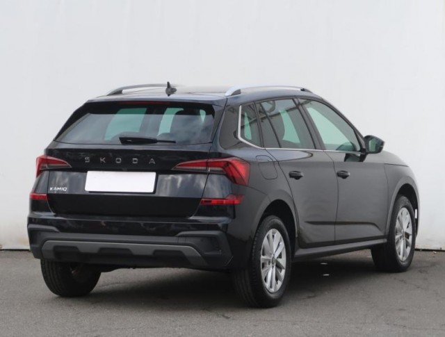 Škoda Kamiq  1.0 TSI Selection