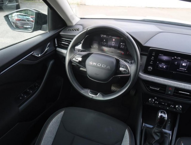Škoda Kamiq  1.0 TSI Selection