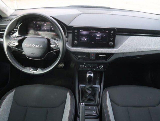 Škoda Kamiq  1.0 TSI Selection